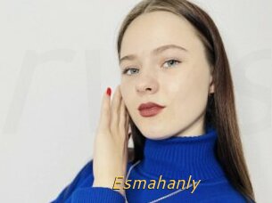 Esmahanly