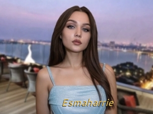 Esmaharrie