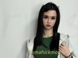Esmahickmott