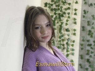 Esmawillborn