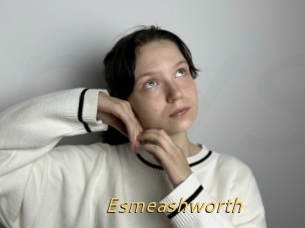Esmeashworth