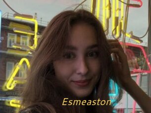 Esmeaston