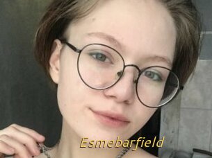 Esmebarfield