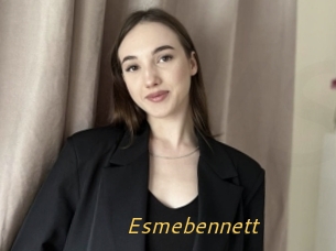 Esmebennett