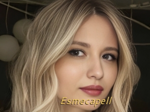 Esmecapell