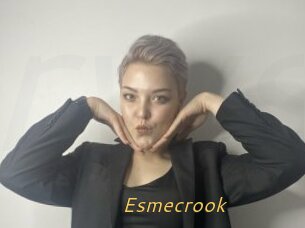 Esmecrook