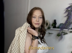 Esmedaines