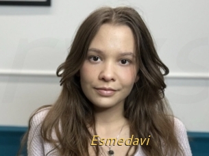 Esmedavi