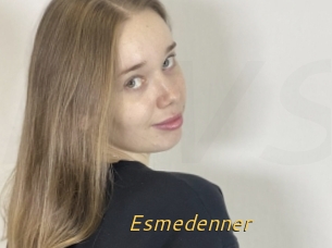 Esmedenner