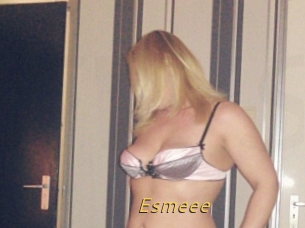 Esmeee