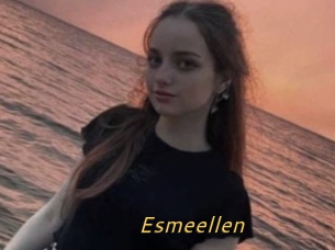Esmeellen