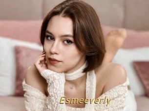 Esmeeverly