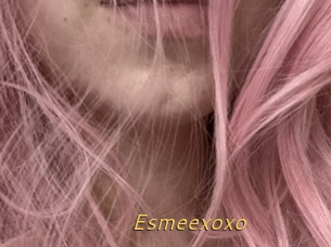 Esmeexoxo