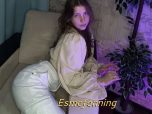 Esmefenning