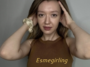 Esmegirling