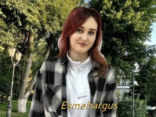 Esmehargus