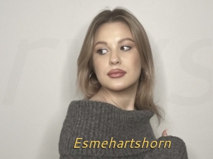 Esmehartshorn