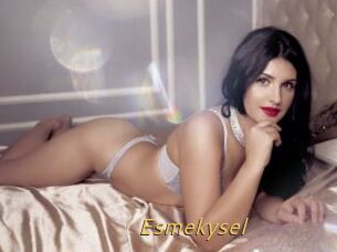 Esmekysel
