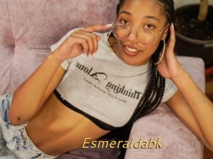 Esmeraldabk