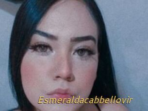 Esmeraldacabbellovir