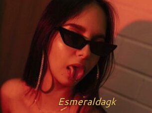 Esmeraldagk