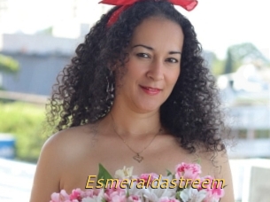 Esmeraldastreem