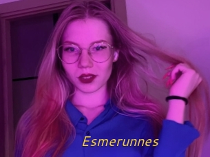Esmerunnes