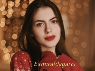 Esmiraldagarci