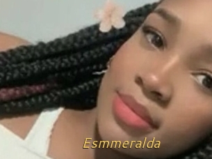 Esmmeralda