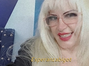 Esperanzabigot