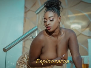 Espinozaroa