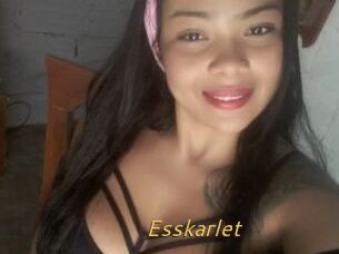 Esskarlet