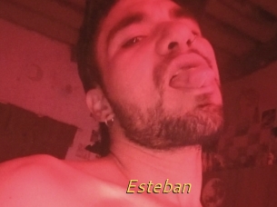 Esteban