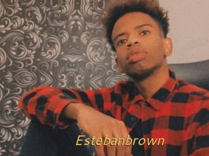 Estebanbrown
