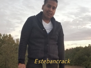 Estebancrack