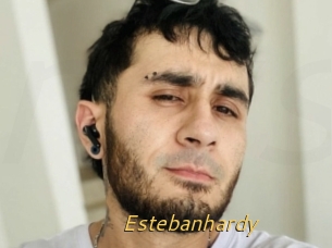 Estebanhardy