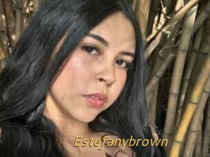 Estefanybrown