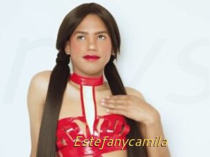 Estefanycamila