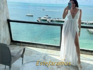 Estefaramos