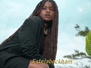 Estelabeckham