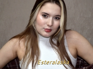 Esteralaska