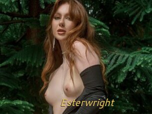 Esterwright