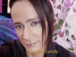 Esther_candy
