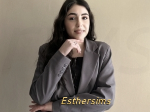 Esthersims