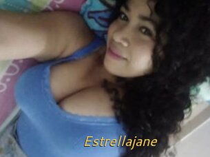 Estrellajane