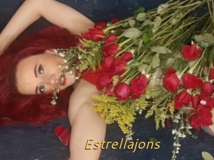 Estrellajons