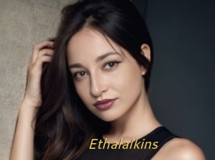 Ethalalkins