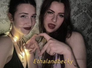 Ethalandbecky