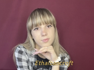 Ethalbancroft
