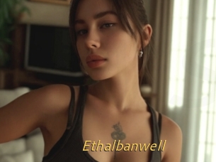 Ethalbanwell